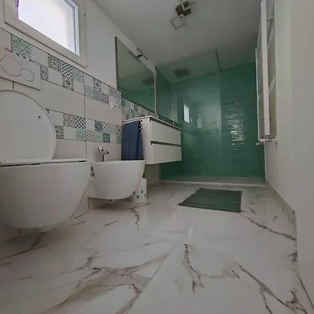 Casa Sole Daire Cannobio