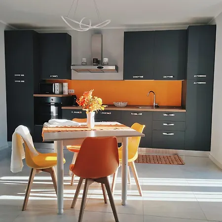 Appartement Casa Sole *