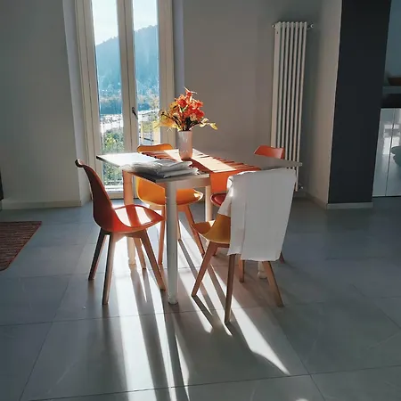 Casa Sole Lägenhet *
