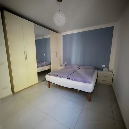 Appartement Casa Sole *