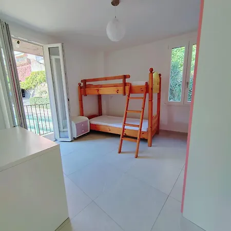 Casa Sole Lejlighed