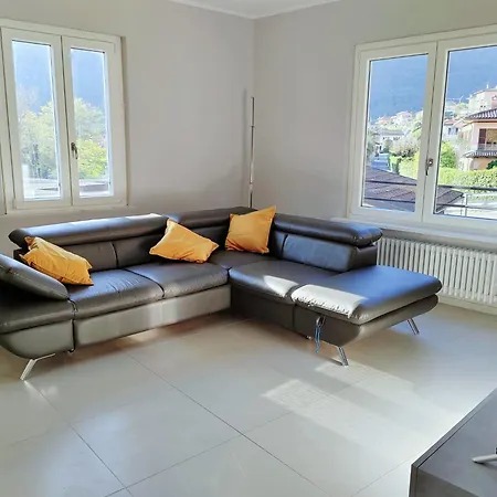 Casa Sole *