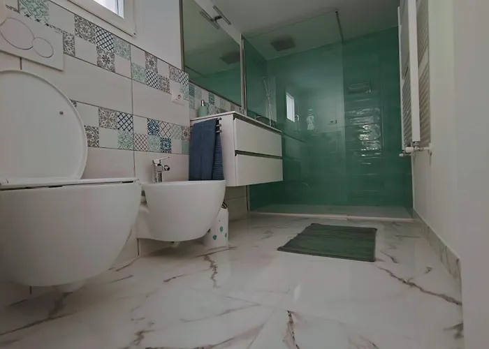 Casa Sole Daire Cannobio